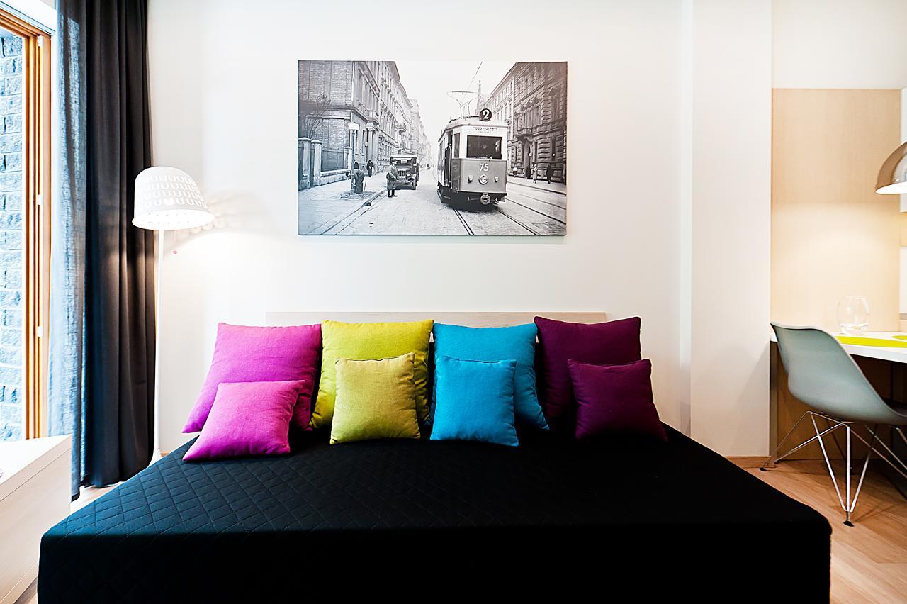 Novum City Center Near The Train Station By Sun & Snow Krakau Exterior foto